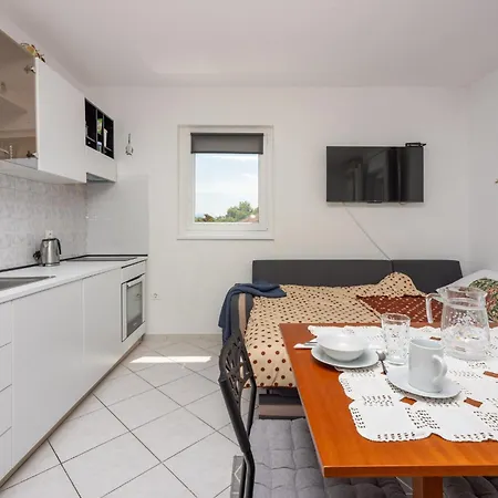 Jasna Vl Apartment Crikvenica