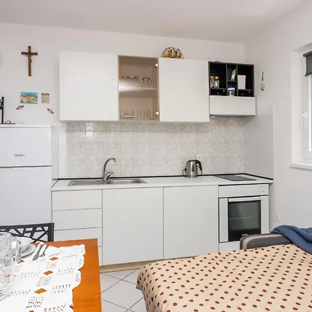 Apartment Jasna Vl