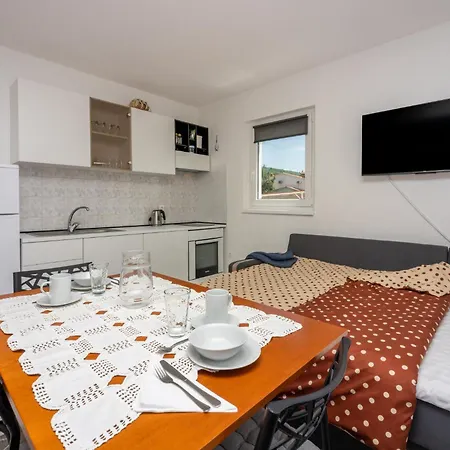 Jasna Vl Apartment *