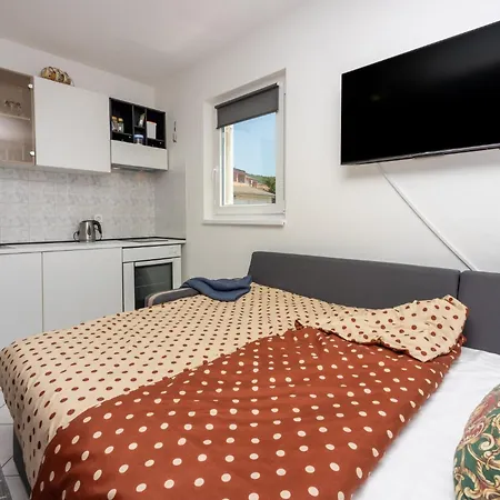 Apartment Jasna Vl *