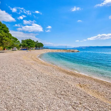 Jasna Vl Apartment Crikvenica