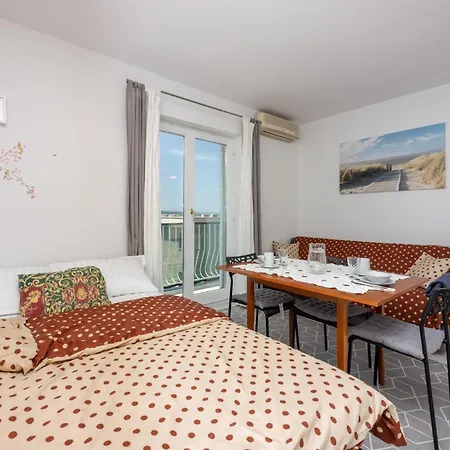 Apartment Jasna Vl Crikvenica