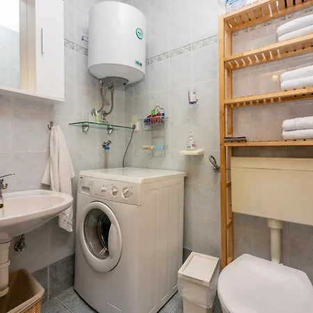 Apartment Jasna Vl